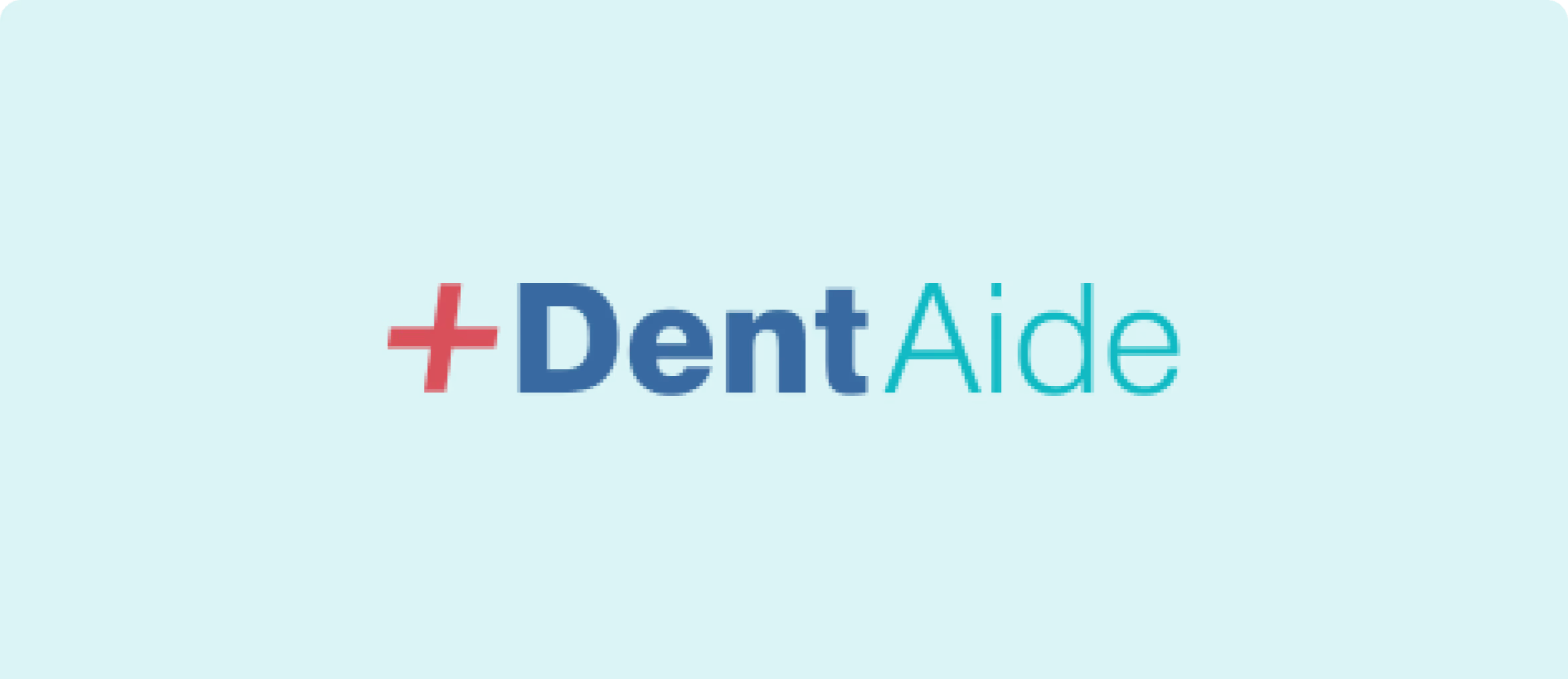 Dentaide branding