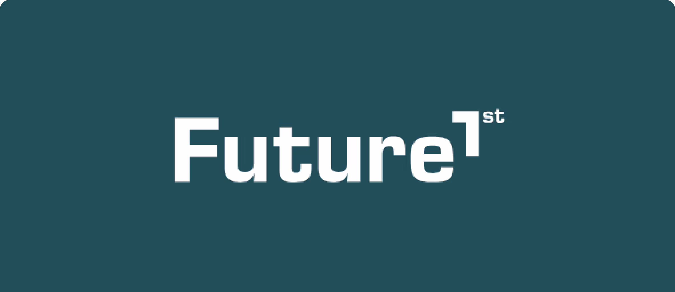 Future1st GTO branding