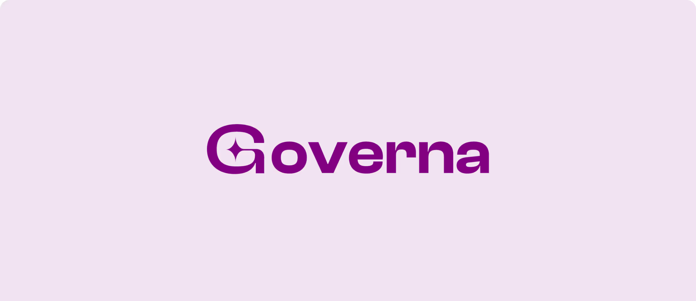 Governa.ai branding