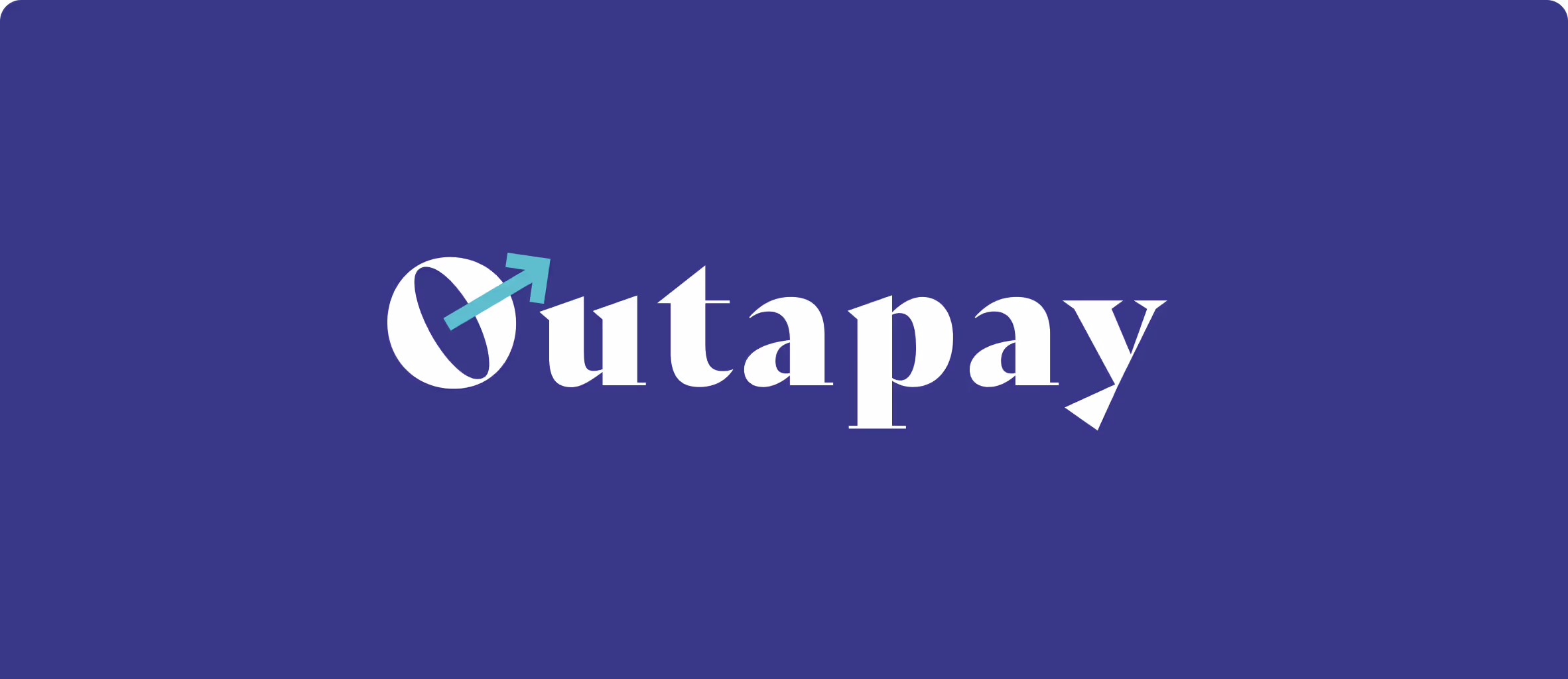 Outapay branding