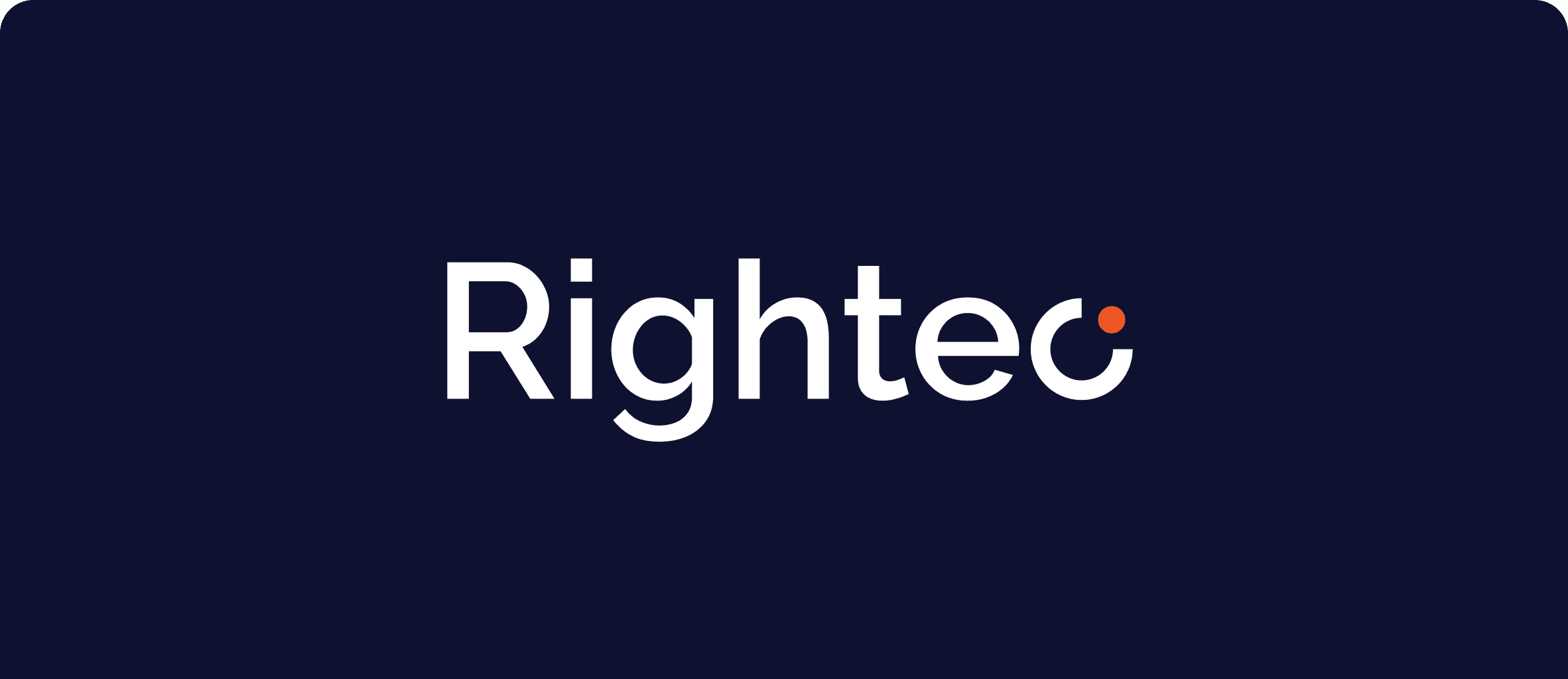 Righteo branding